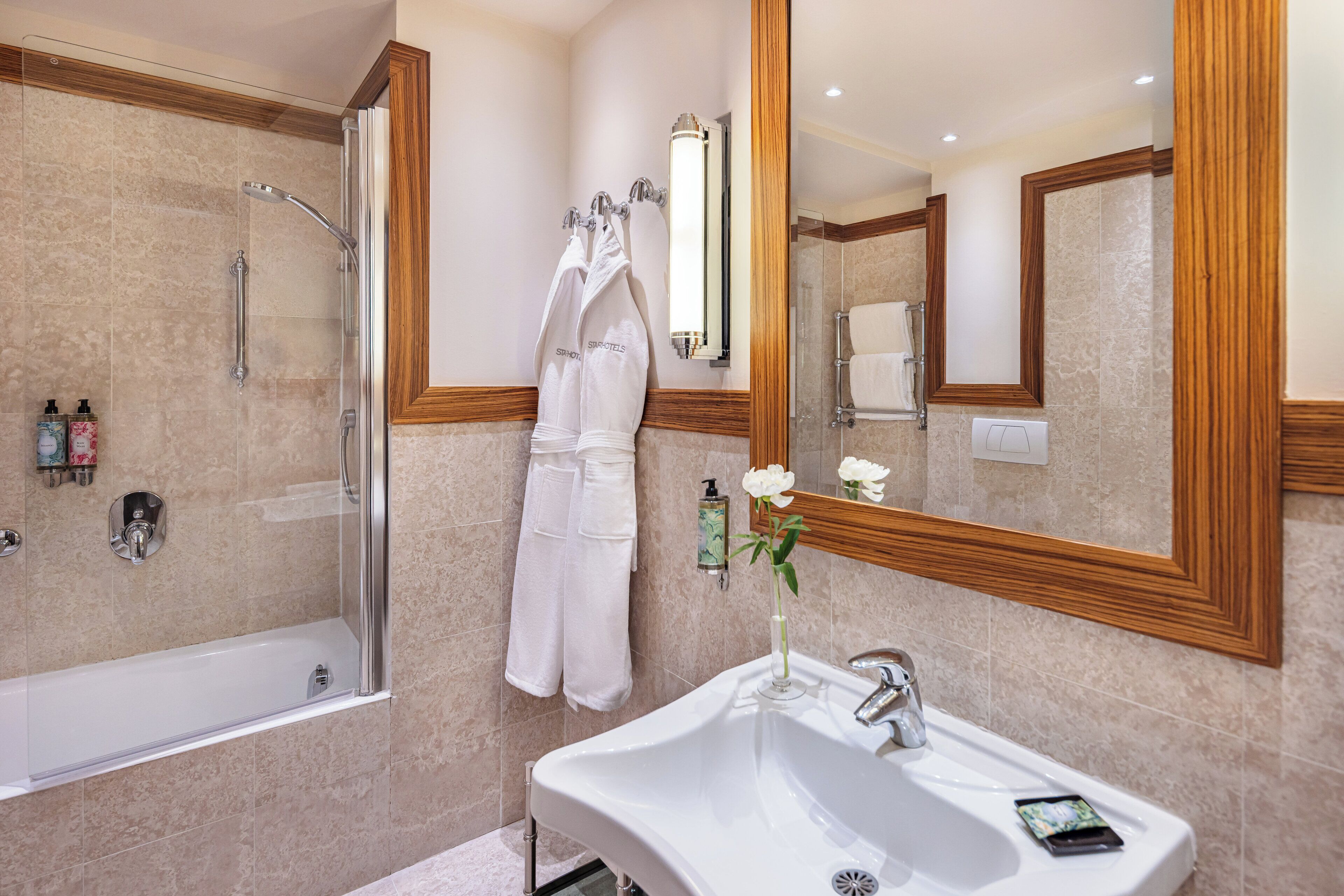 Foto - Starhotels Anderson