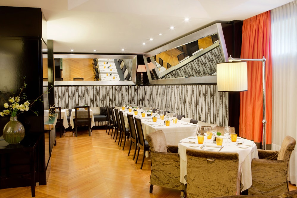 Starhotels Anderson by null