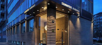 Starhotels Anderson