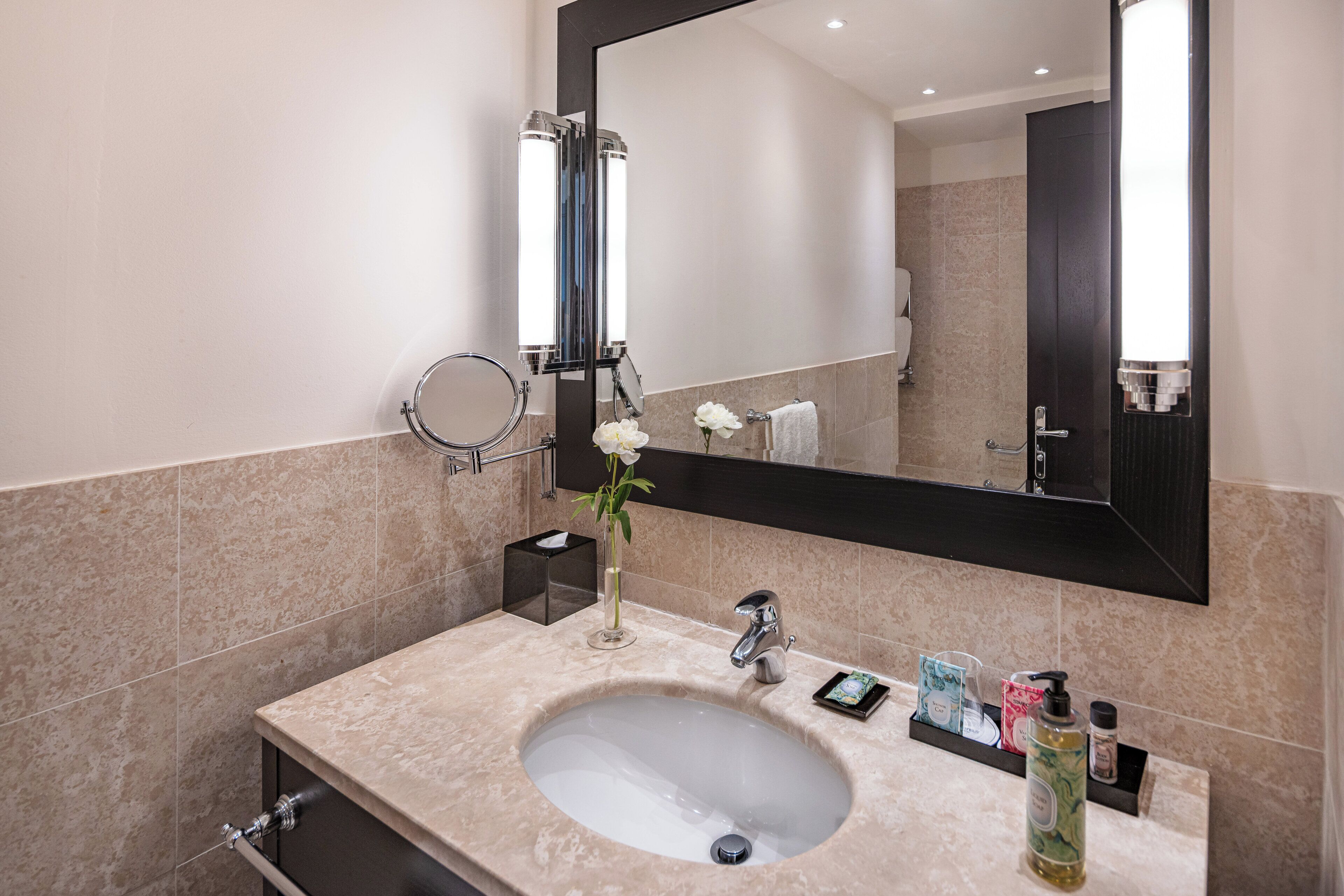 Foto - Starhotels Anderson Hotel