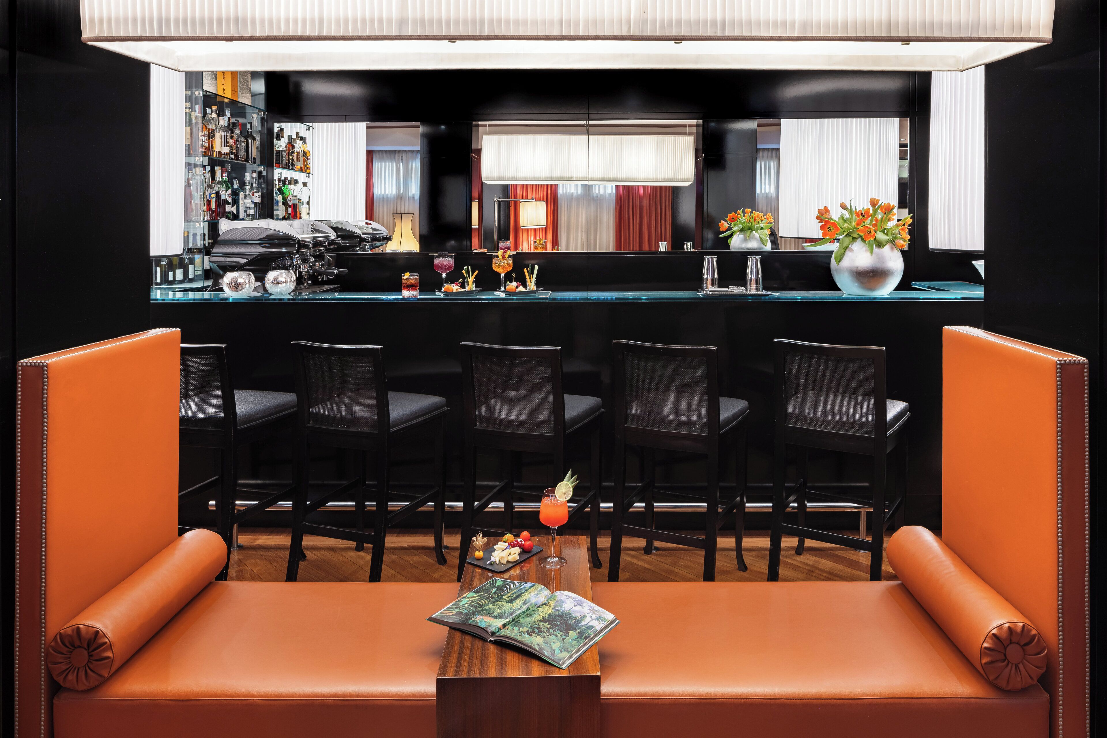 Foto - Starhotels Anderson Hotel