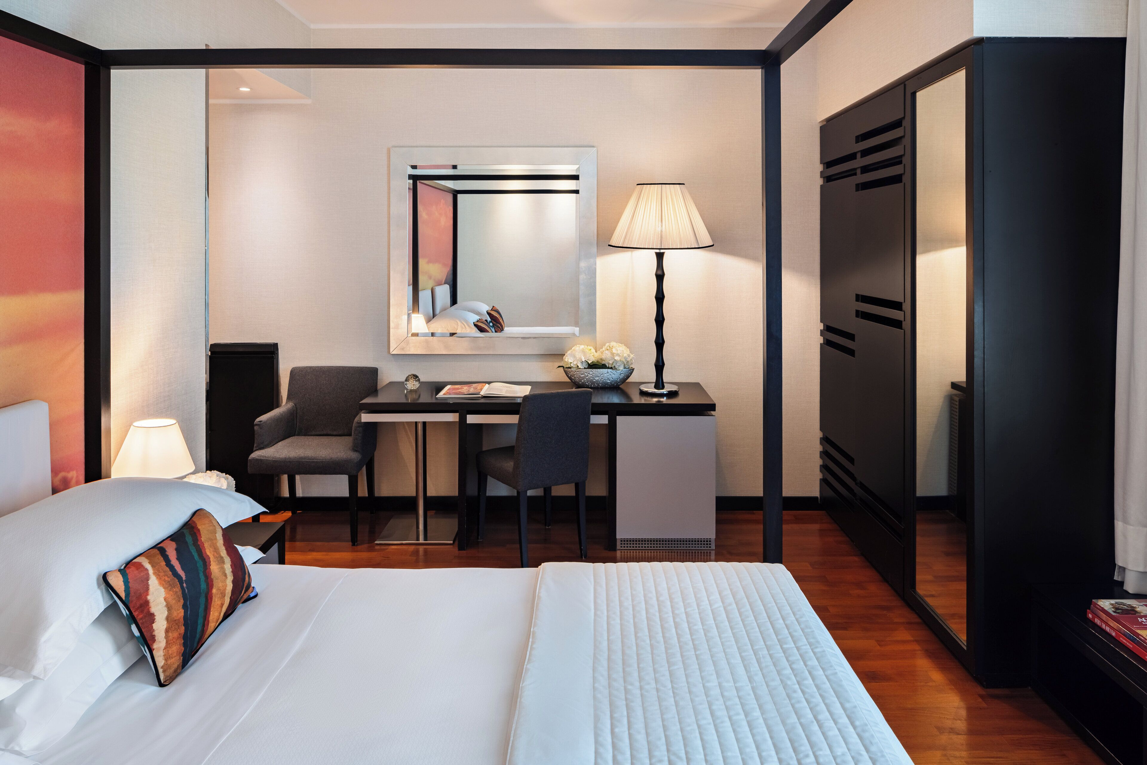 Foto - Starhotels Anderson