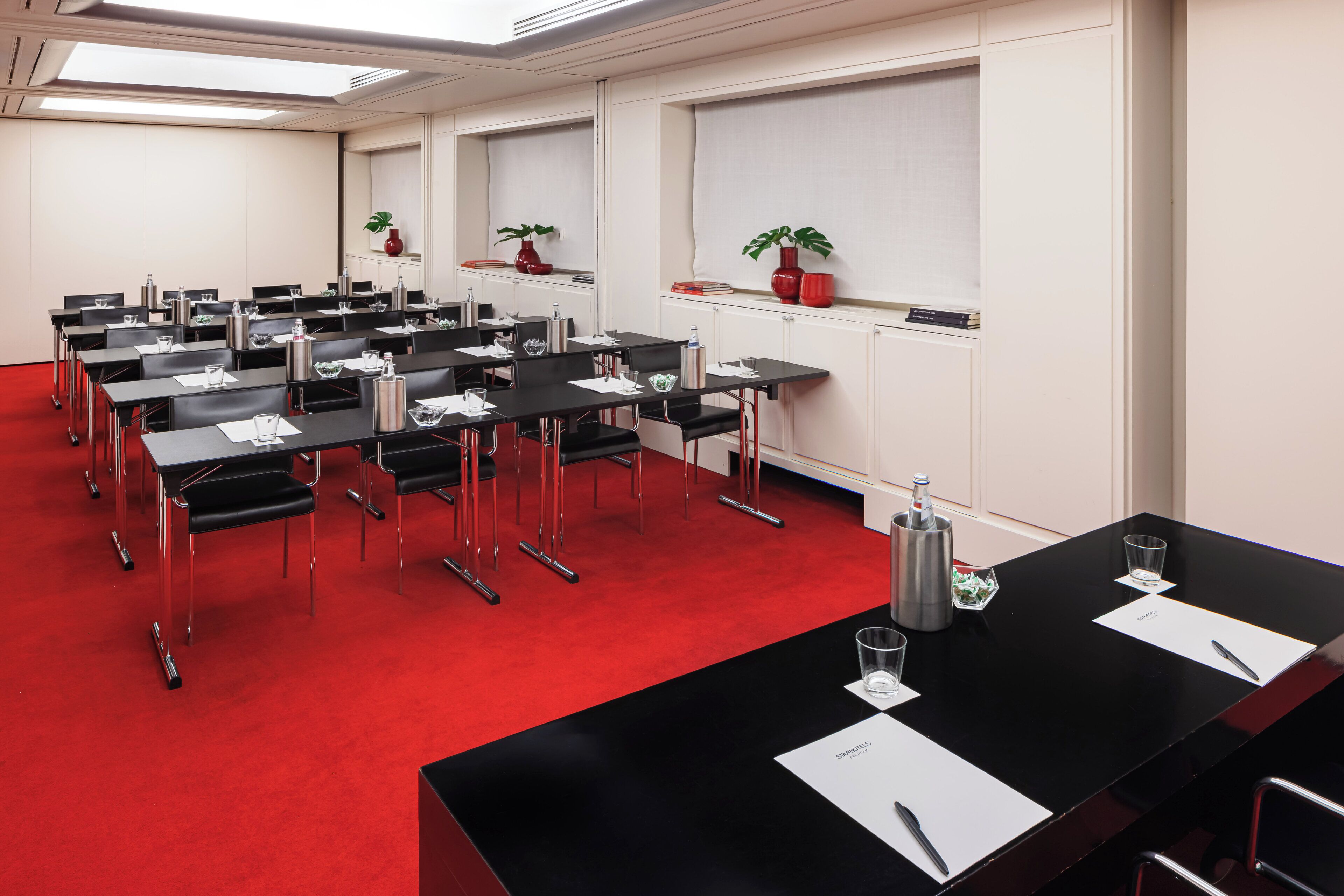 Foto - Starhotels Anderson