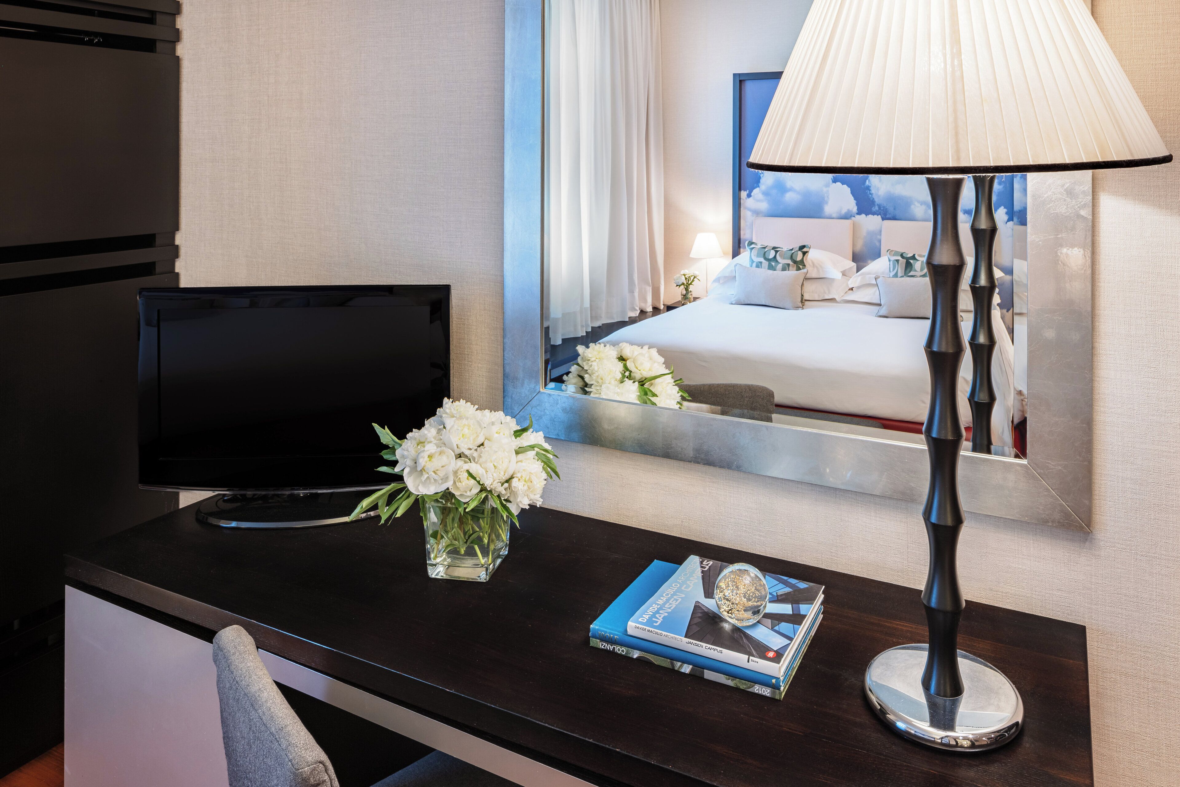 superior double or twin room | 1 bedroom, hypo-allergenic bedding, in-room safe, desk