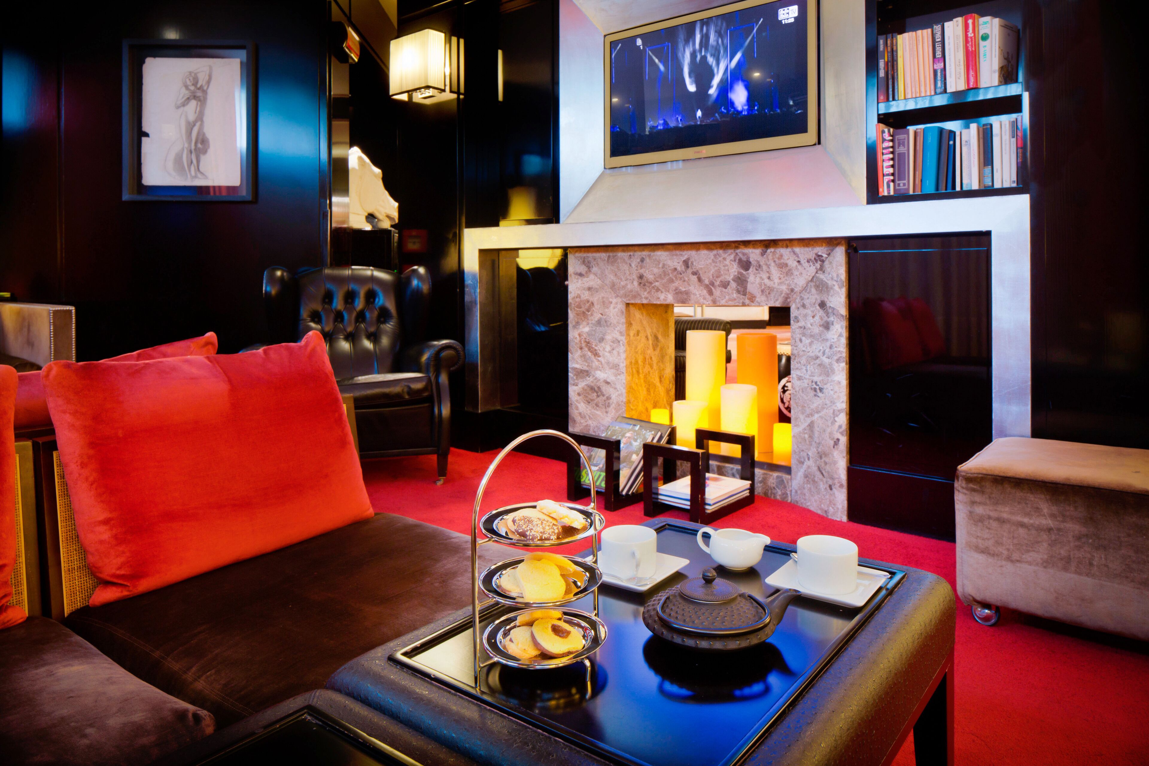 Foto - Starhotels Anderson