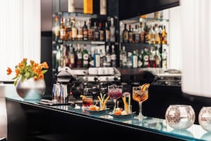Bar (en la propiedad)