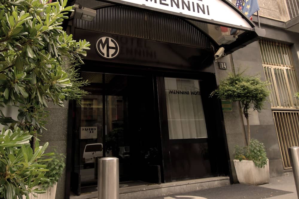Hotel Mennini