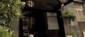 Hotel Mennini