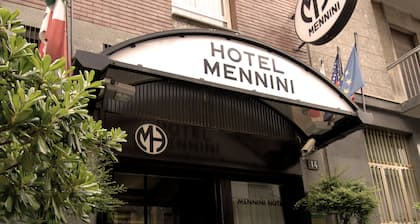 Hotel Mennini