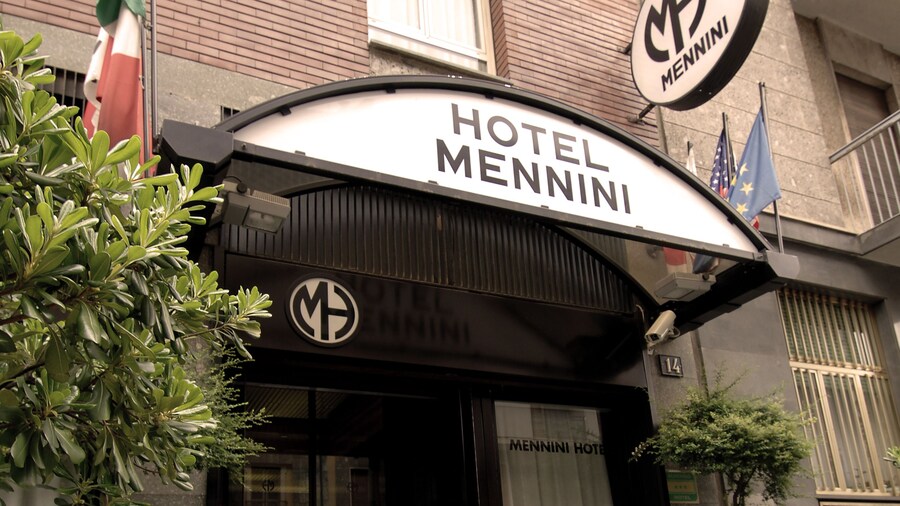 Hotel Mennini