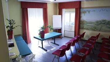 Salle de réunion