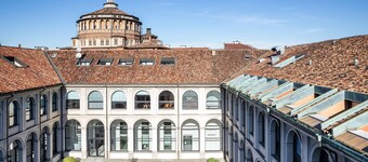 Palazzo Delle Stelline