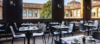 Palazzo Delle Stelline