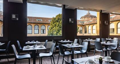 Palazzo Delle Stelline