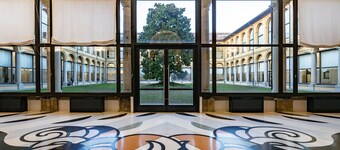 Palazzo Delle Stelline