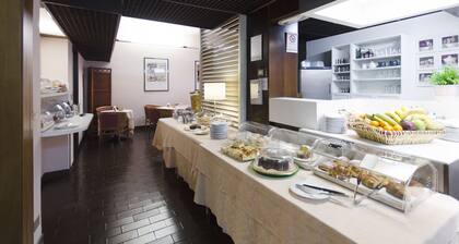 Hotel Molise 2