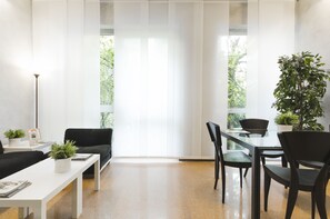 Business centre - Hotel Molise 2 (Milan)