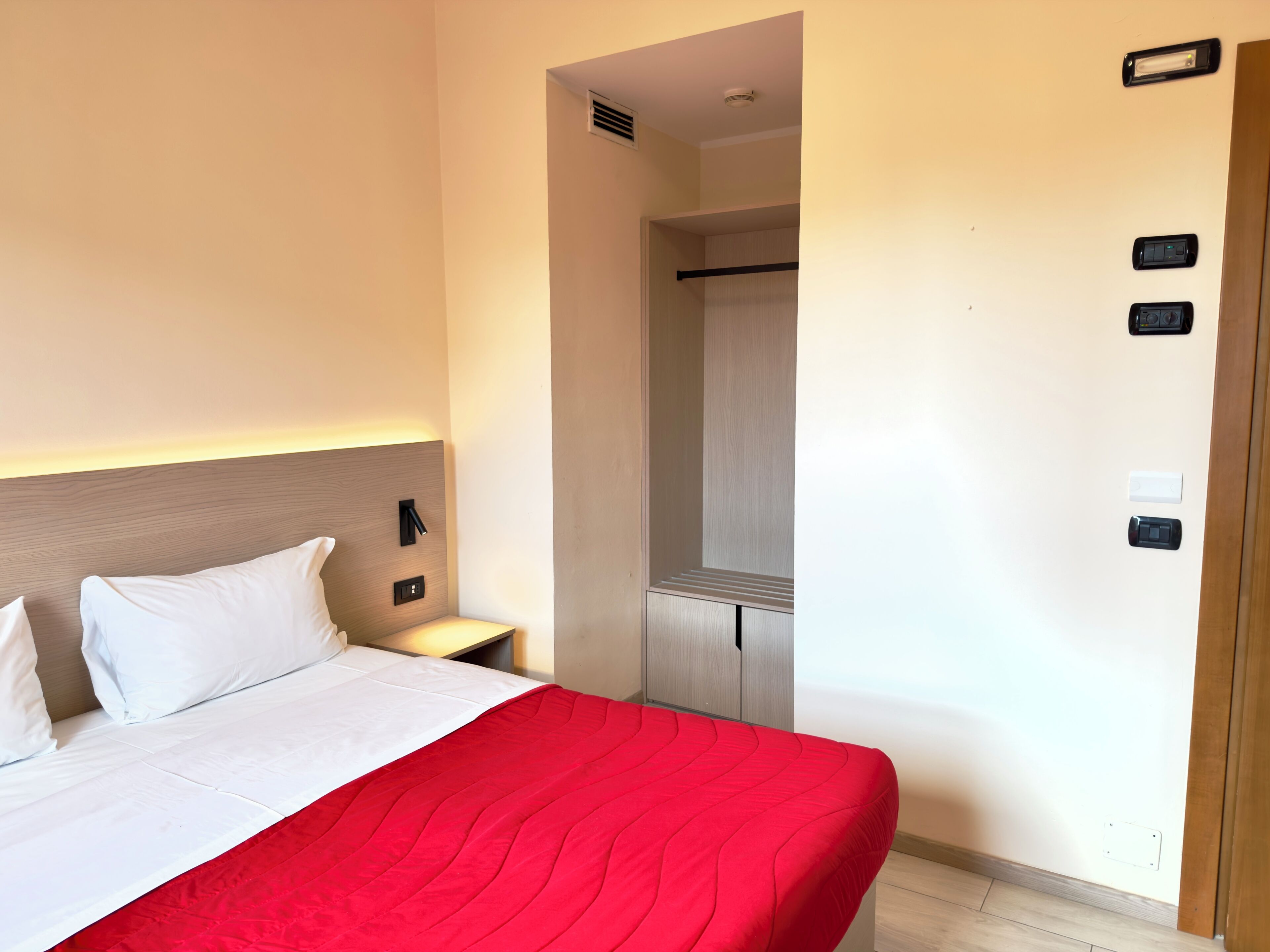 Superior Double Room | Premium bedding, down duvets, in-room safe, desk