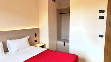 Ropa de cama de alta calidad y cubrecamas
