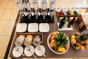 Restaurant - Mokinba Hotels Baviera (Milan)