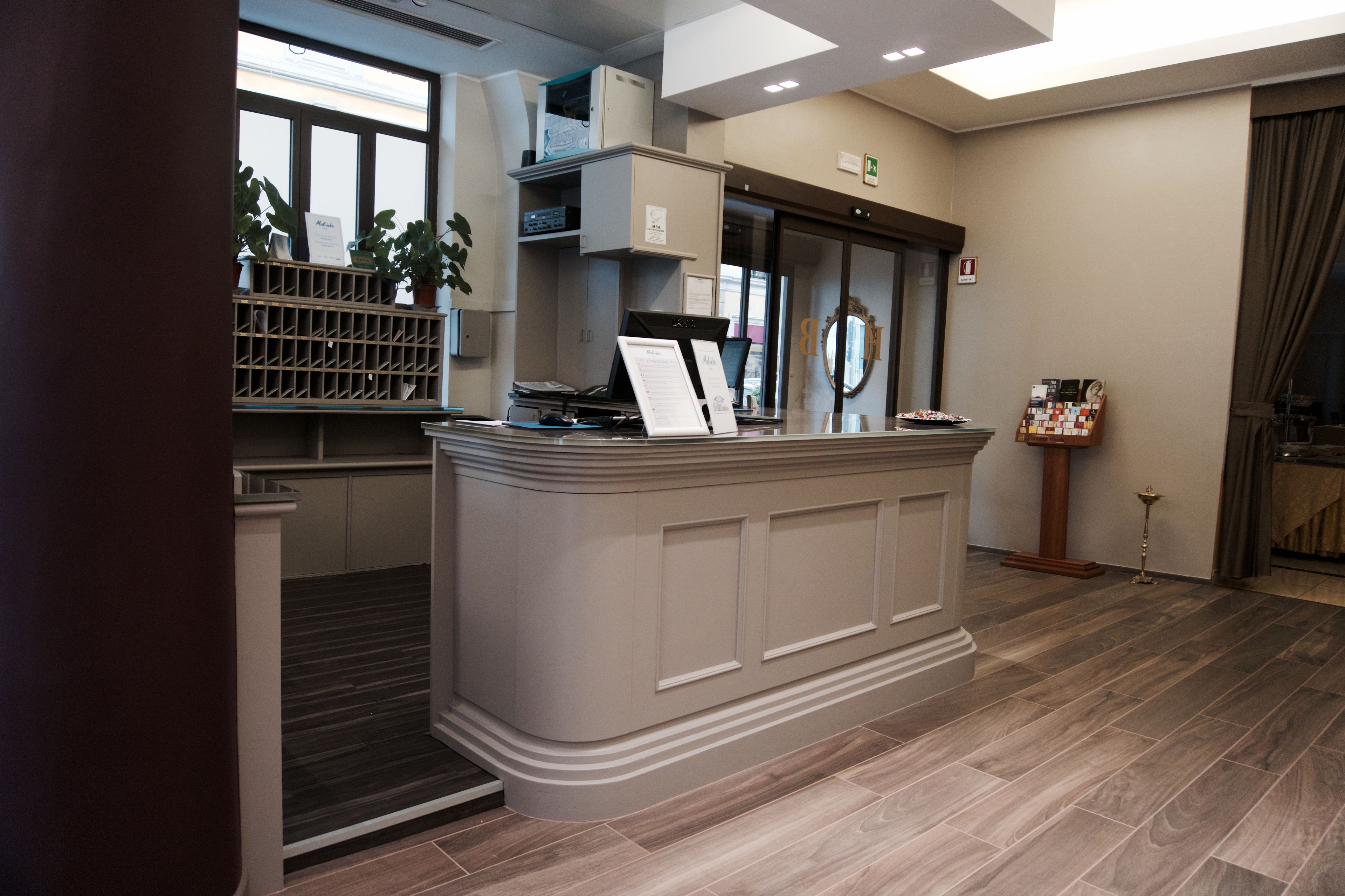 Photo - Mokinba Hotels Baviera