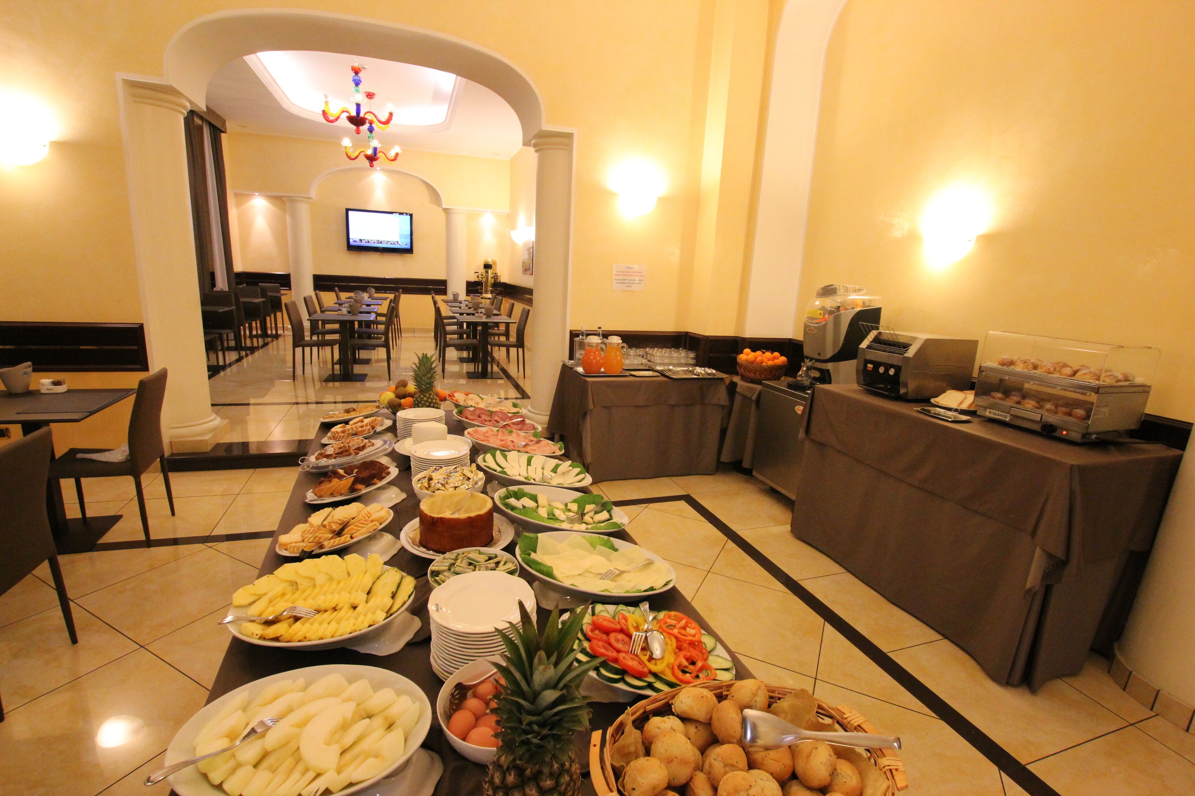 Foto - Mokinba Hotels Baviera