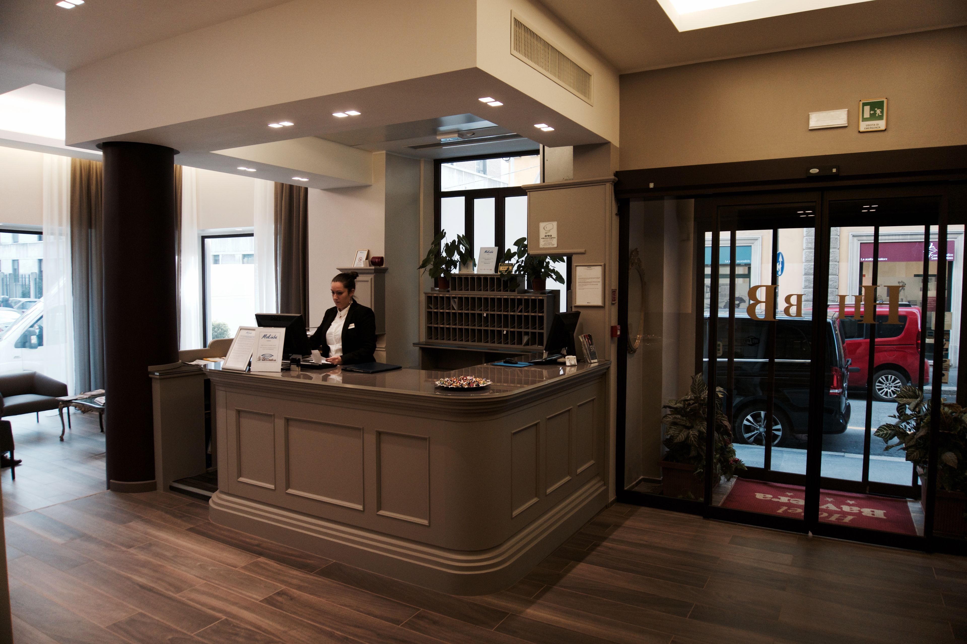 Photo - Mokinba Hotels Baviera