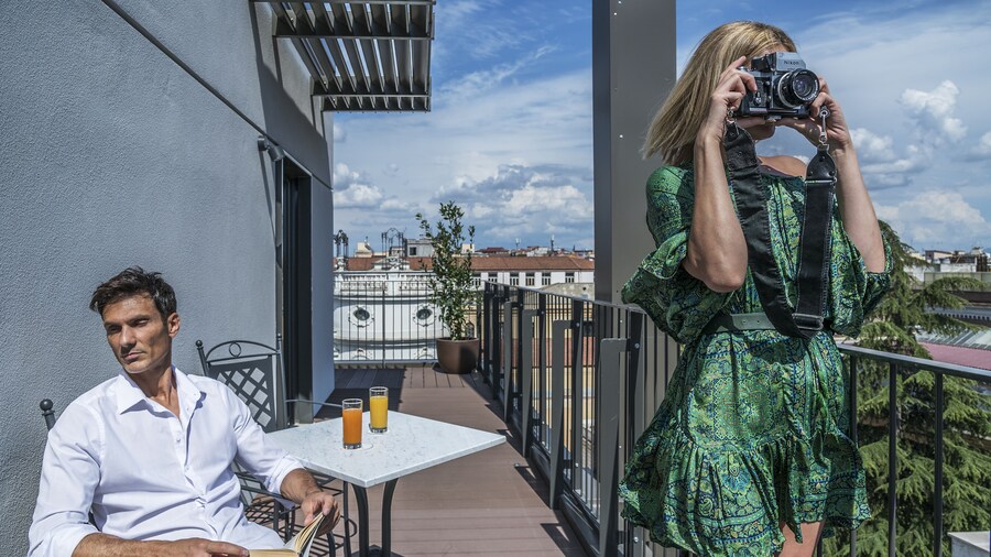 The Regency, Rome, A Tribute Portfolio Hotel