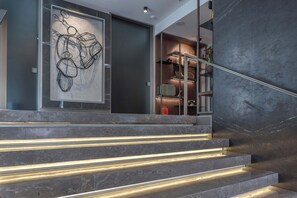 View from property - The Regency, Rome, A Tribute Portfolio Hotel (Rome)