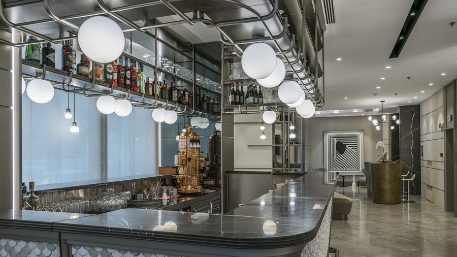 The Regency, Rome, A Tribute Portfolio Hotel