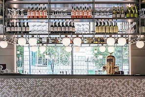 Restaurant - The Regency, Rome, A Tribute Portfolio Hotel (Rome)