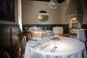 Restaurantes