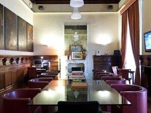Cocina local e internacional 