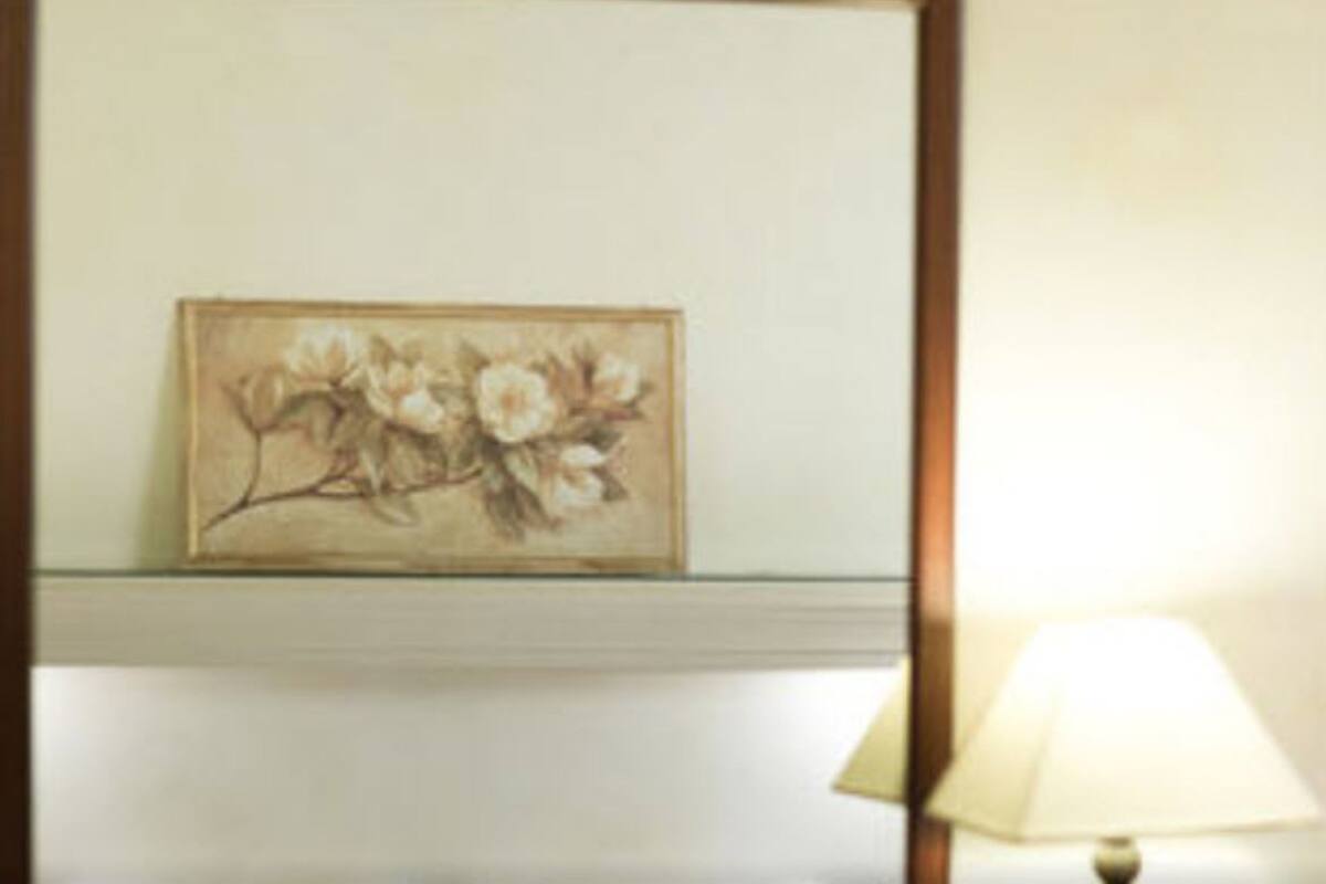 Economy Double or Twin Room