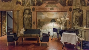 Bar-salon