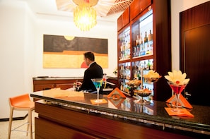 Bar (in loco)