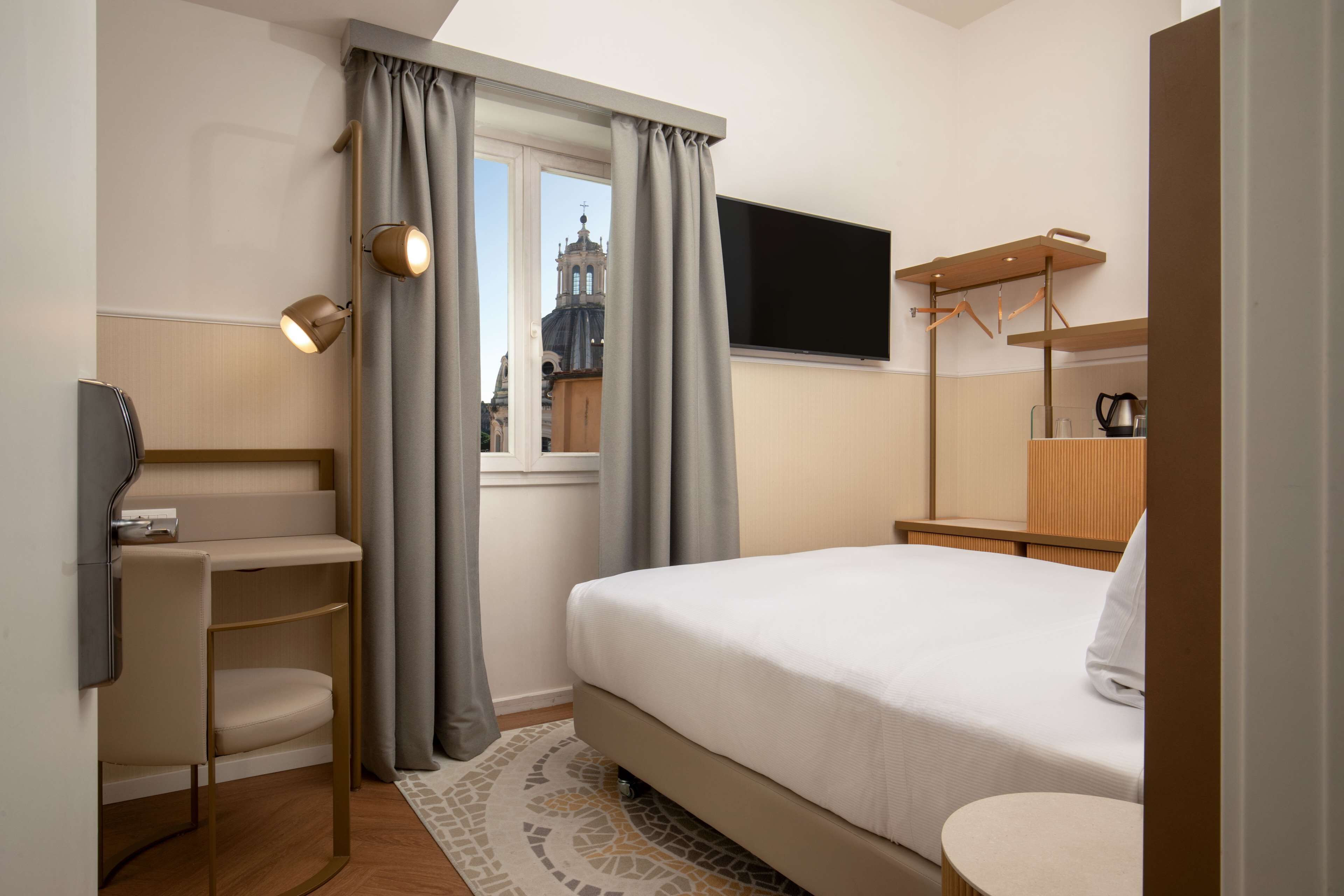 Foto - Cosmopolita Rome Colosseum, Tapestry Collection by Hilton