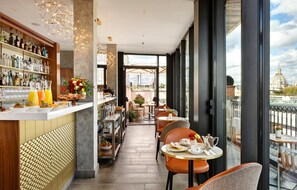 Restaurantes