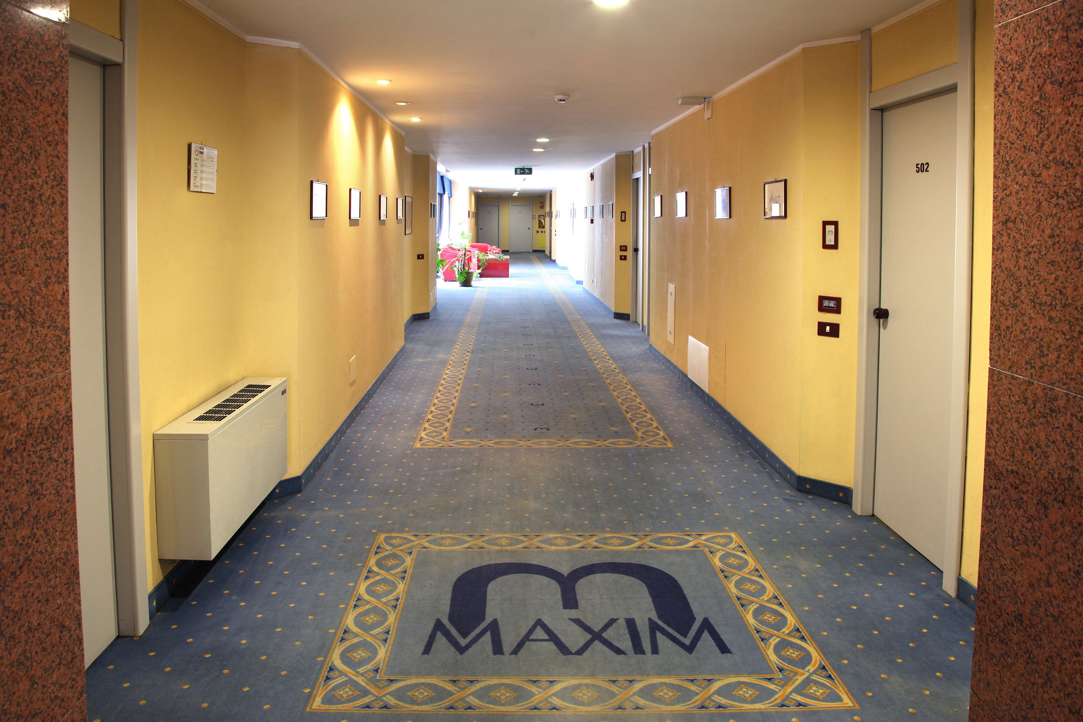 Foto - Hotel Maxim