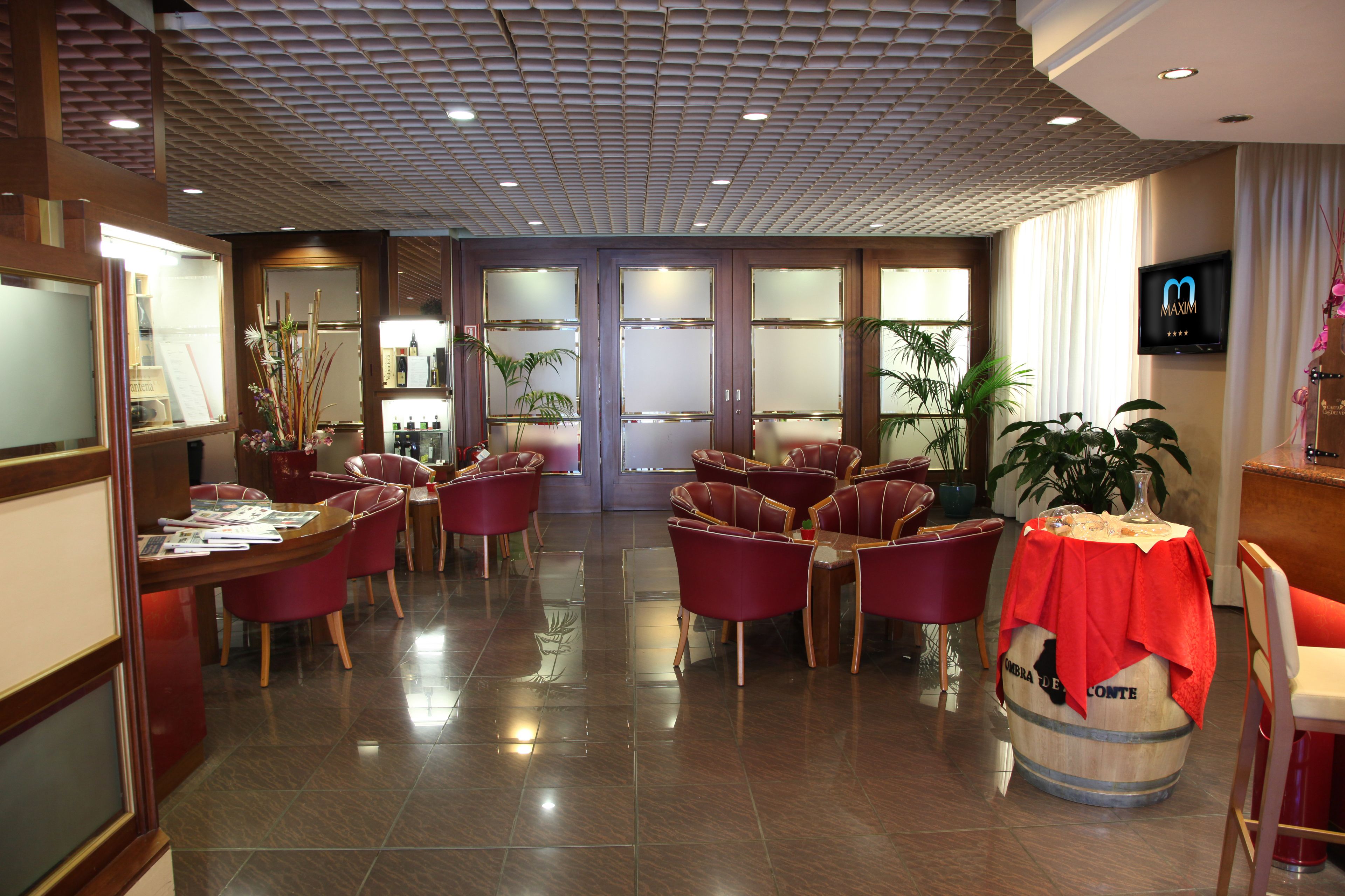 Foto - Hotel Maxim