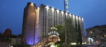 Hotel Maxim