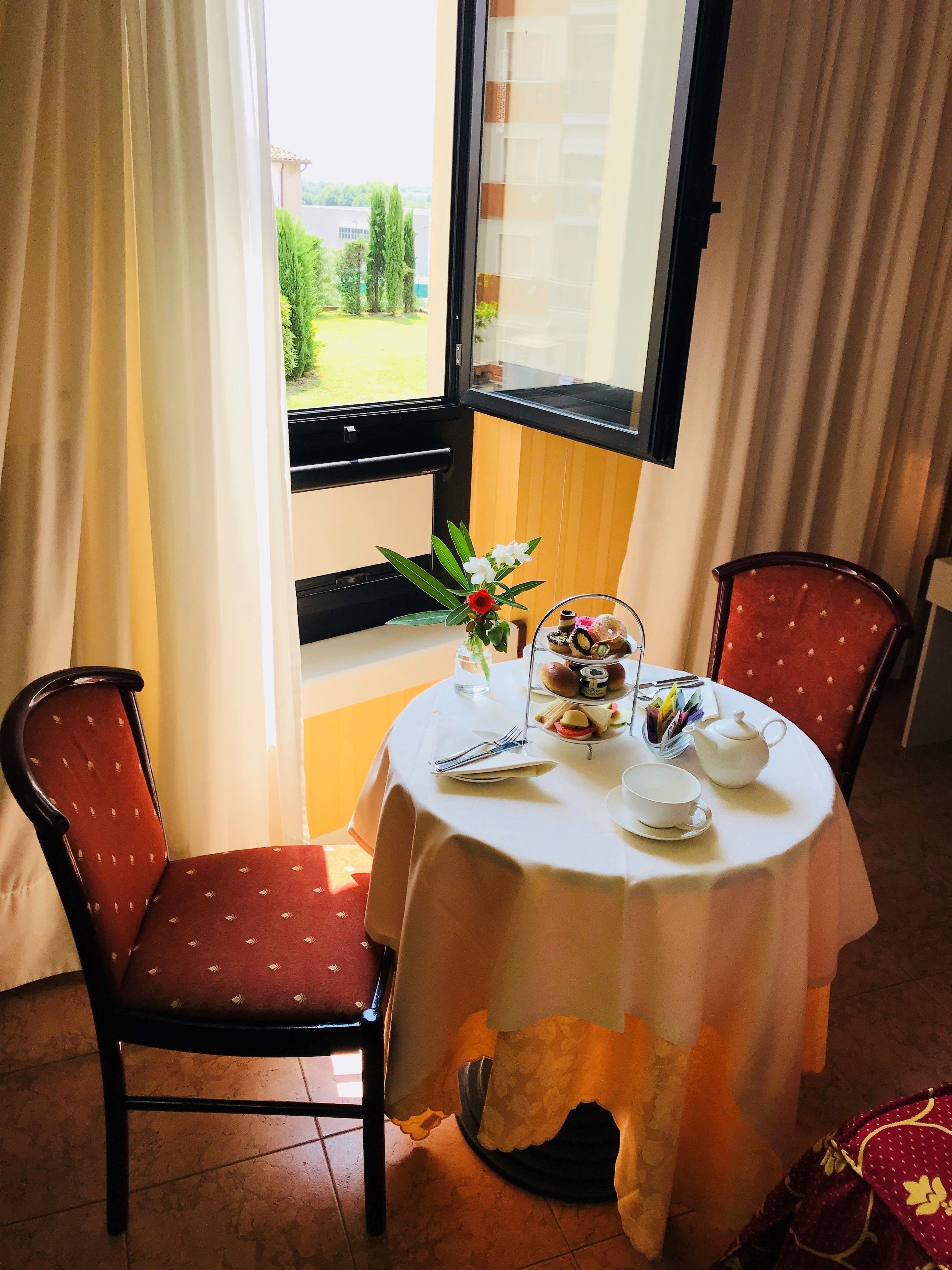 Foto - Hotel Maxim