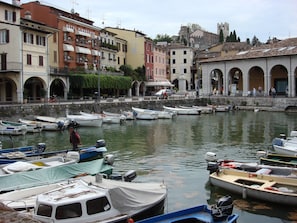 Boating