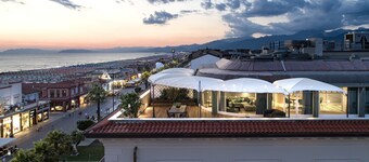 Hotel Plaza e de Russie