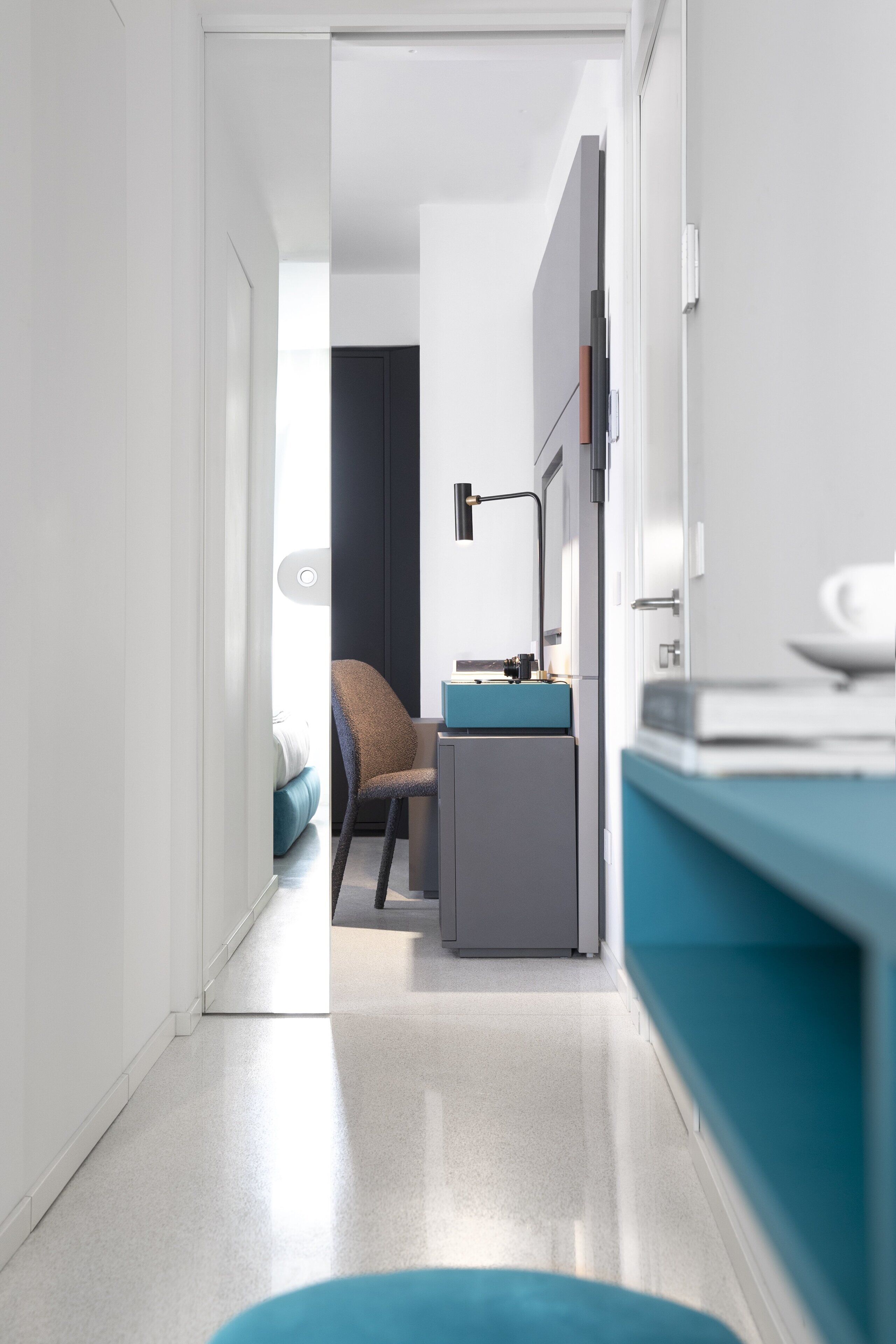 minibar, in-room safe, blackout curtains, soundproofing