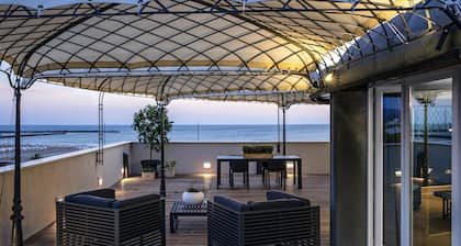 Hotel Plaza e de Russie