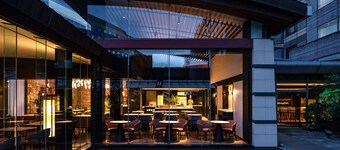 Grand Hyatt Fukuoka