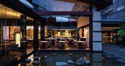 Grand Hyatt Fukuoka