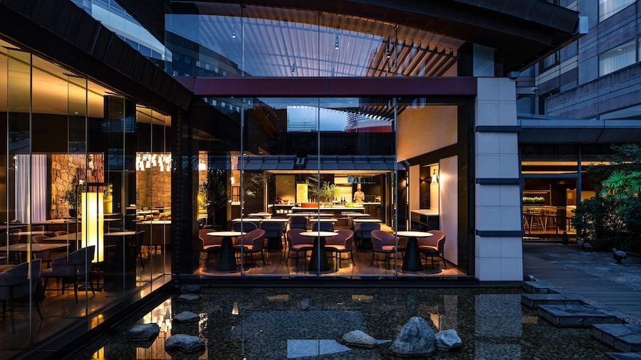 Grand Hyatt Fukuoka