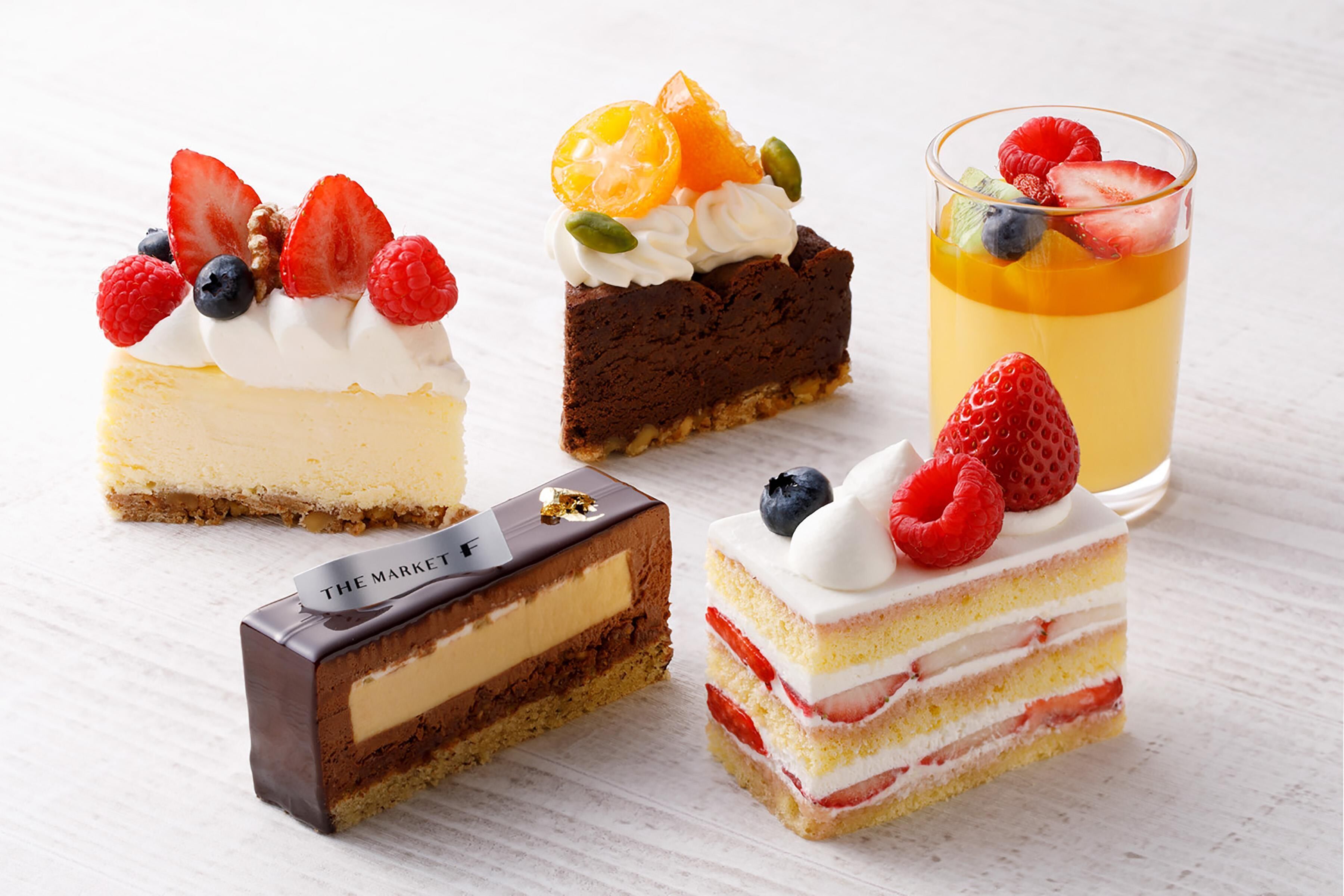 レストラン